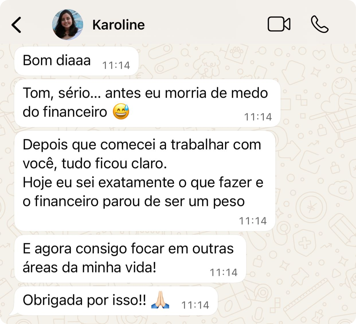 depoimentos 01